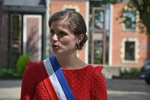 Constance de Pélichy