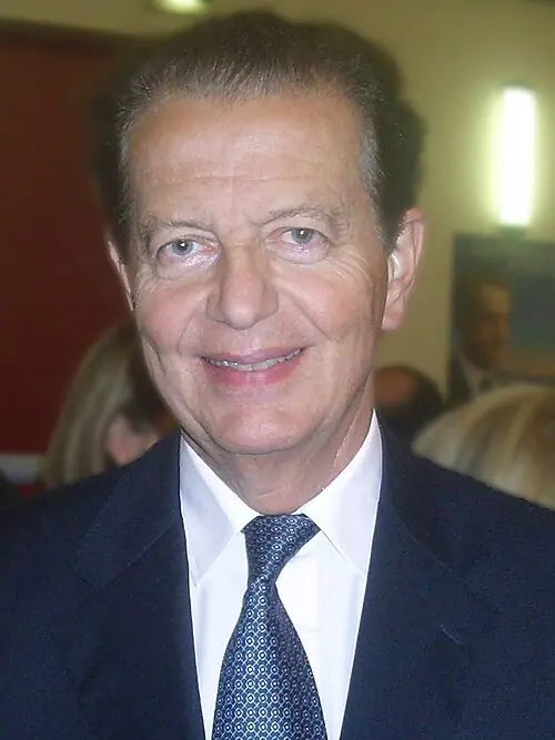 Dominique Perben