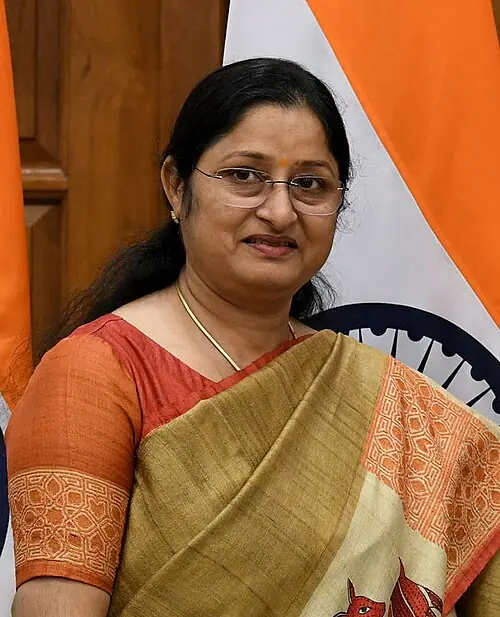 Annapurna Devi Yadav