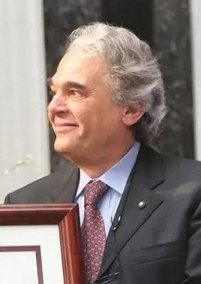 Carlo Maria Croce
