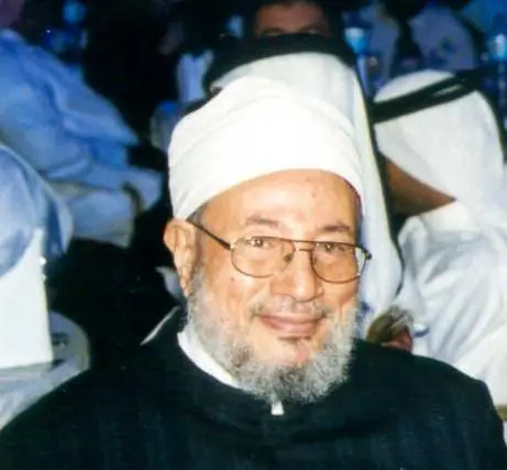 Youssef al-Qaradâwî