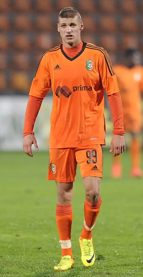Kiril Despodov