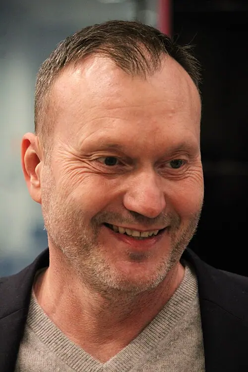 Lars Boje Mathiesen
