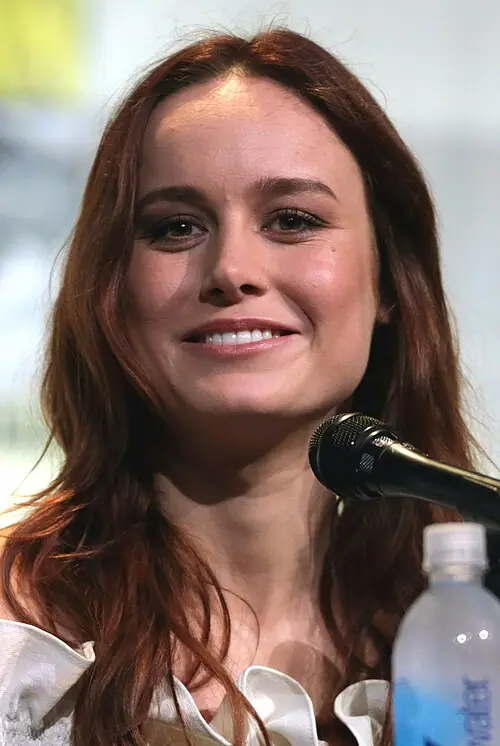 Carol Danvers