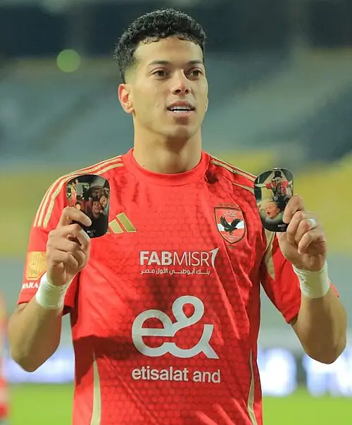 Emam Ashour