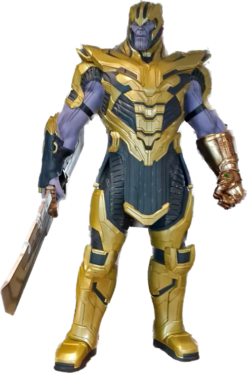 Thanos