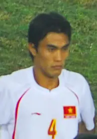 Le Phuoc Tu