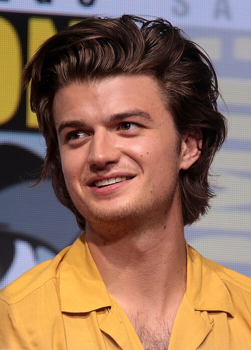 Steve Harrington