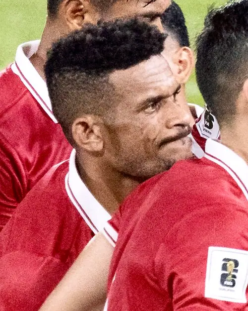 Ricky Kambuaya