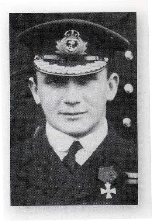 Max Kennedy Horton
