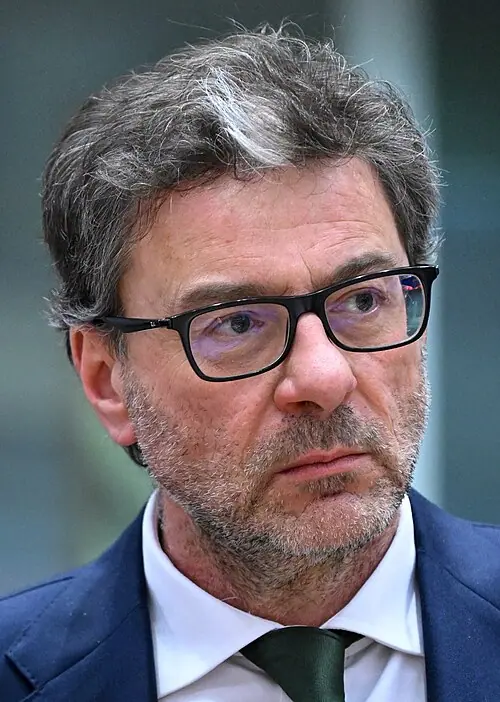 Giancarlo Giorgetti
