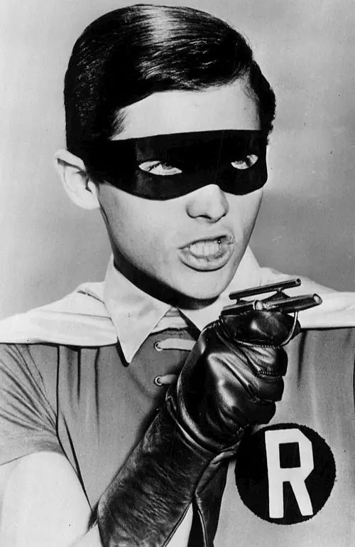 Dick Grayson