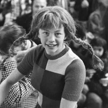 Pippi Langstrumpf