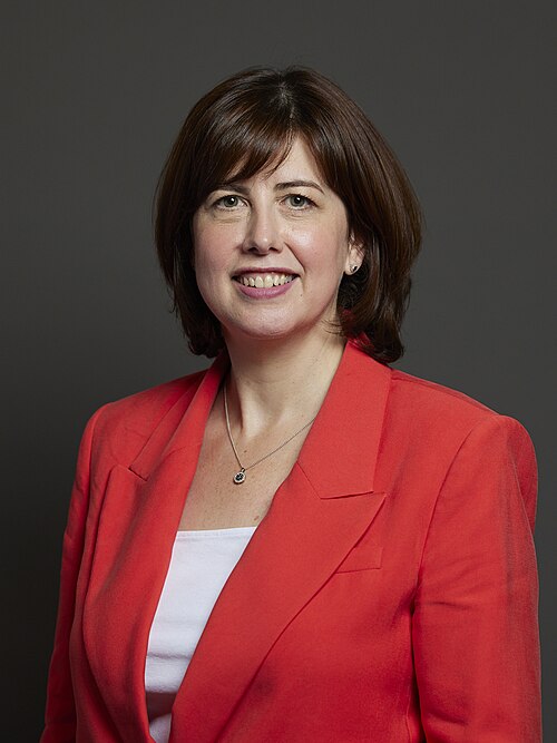 Lucy Powell