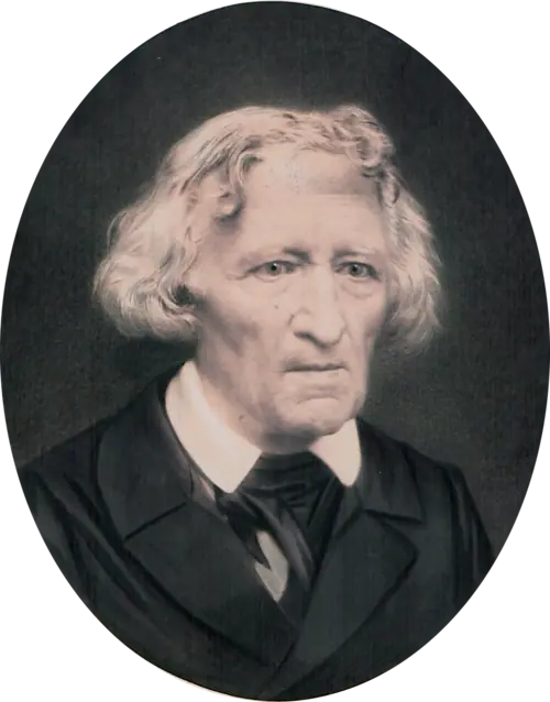 Jacob Grimm