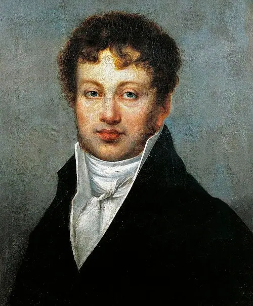 André-Marie Ampère