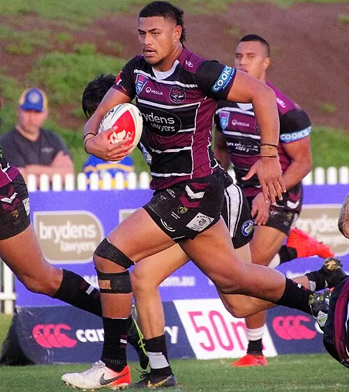 Haumole Olakau'atu