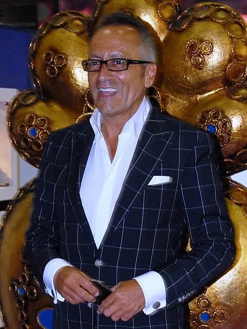 Manuel Luís Goucha