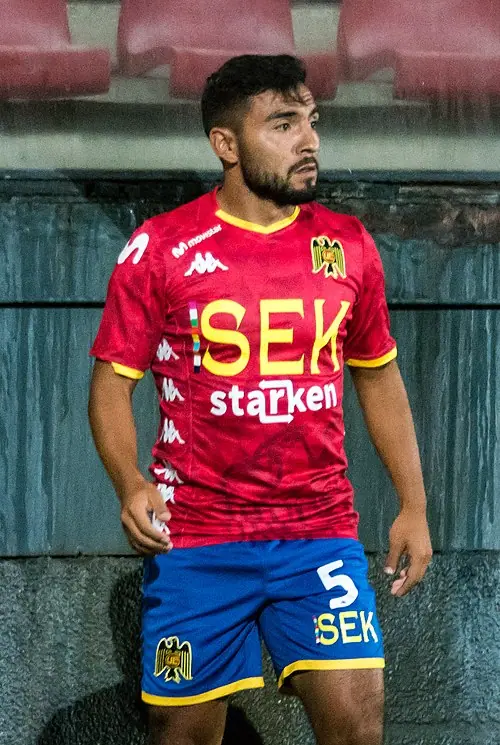 Mario Sandoval
