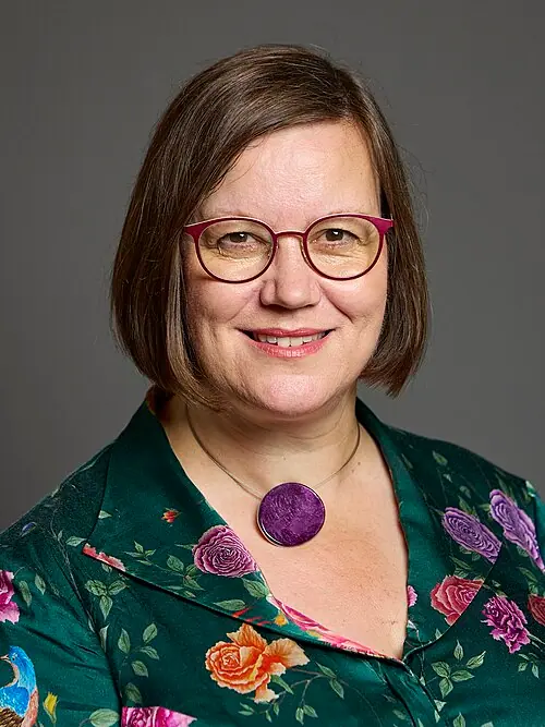 Meg Hillier