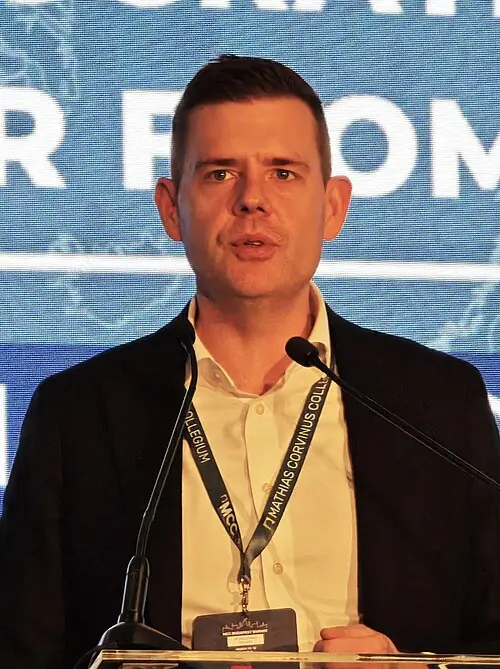 Matthew Goodwin