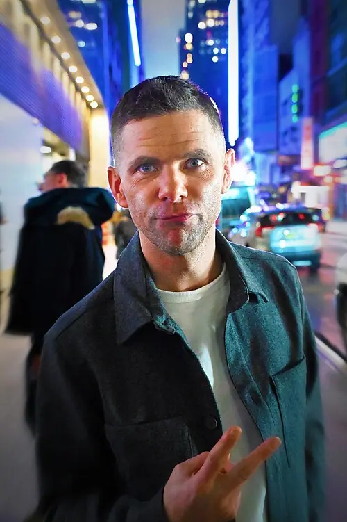 Mikey Day