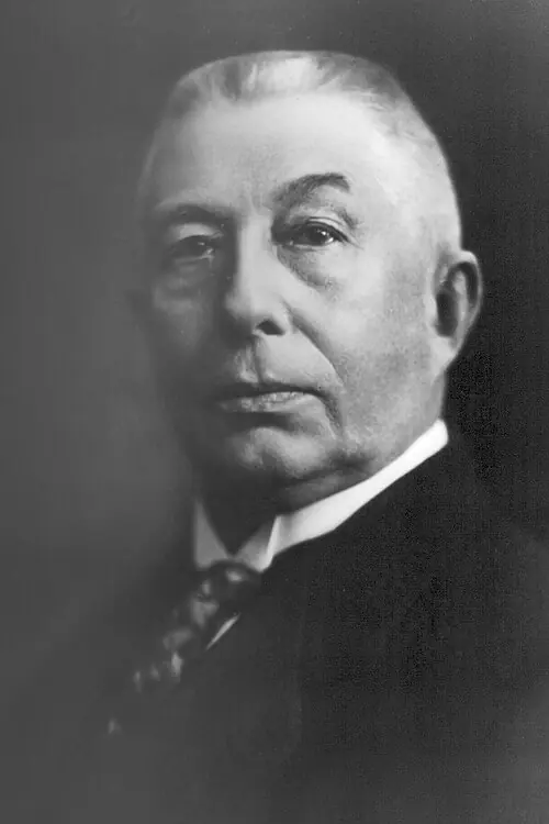 Hendrik Colijn