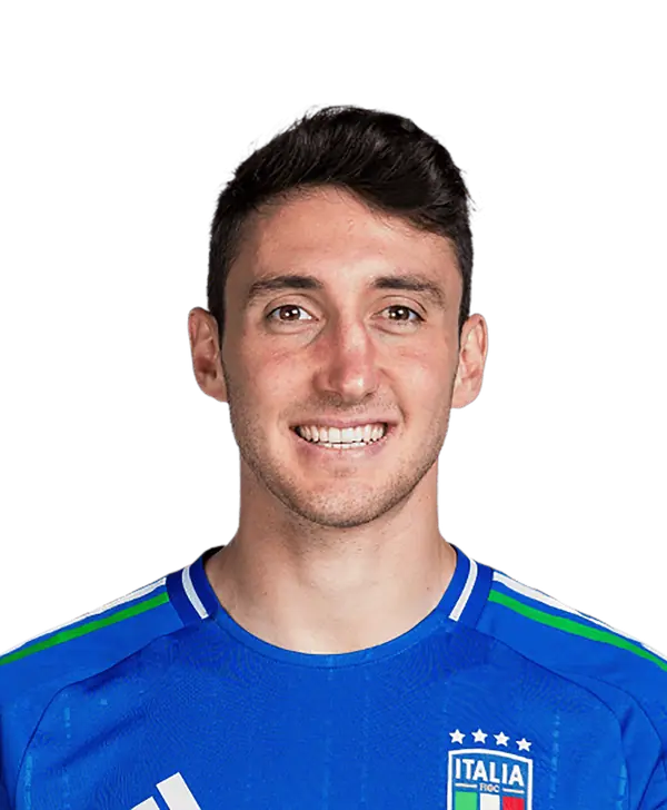 Andrea Cambiaso