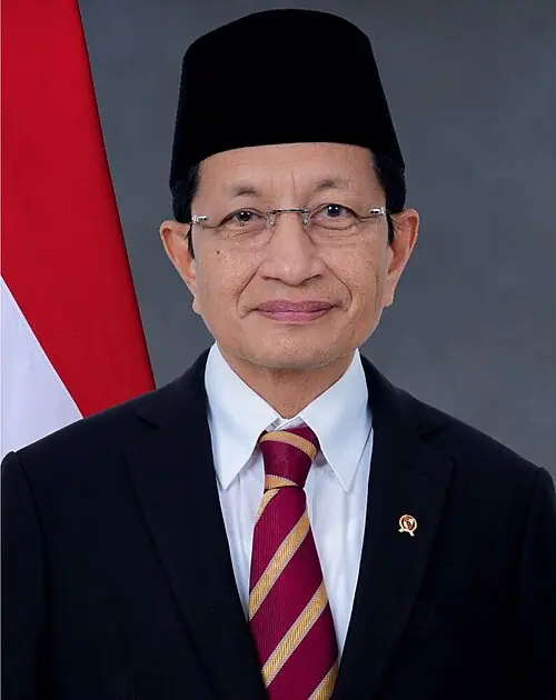 Nasaruddin Umar