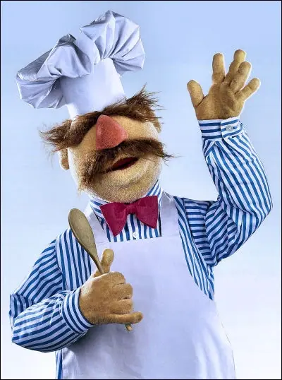 Swedish Chef