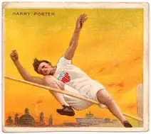 Harry Porter