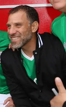 Alberto García Aspe