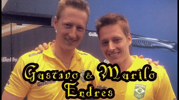 Gustavo Endres