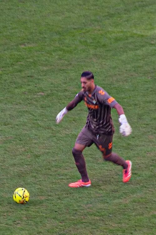 Álvaro Valles