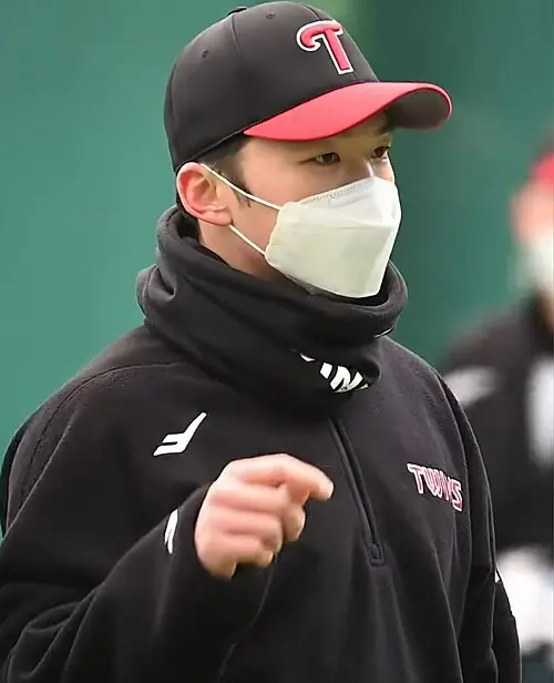 Park Hae-min