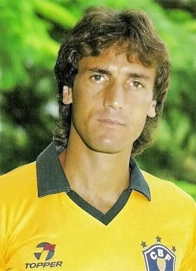 José Oscar Bernardi