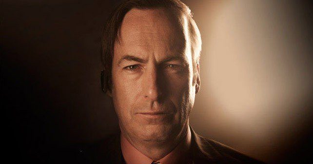 Saul Goodman