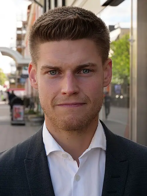 Oliver Rosengren