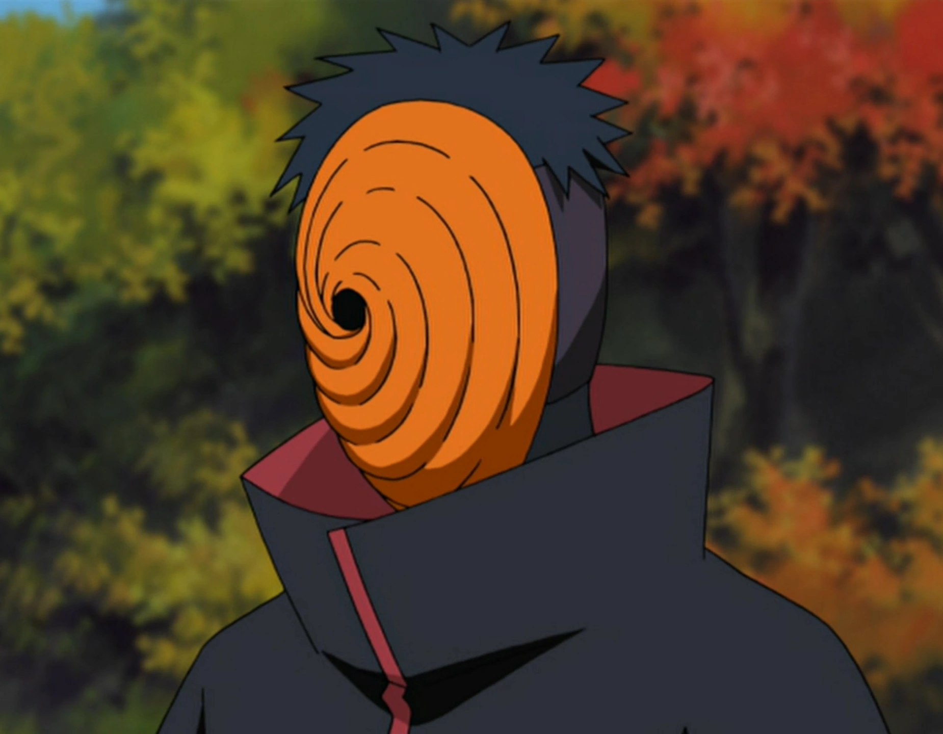 Obito Uchiha