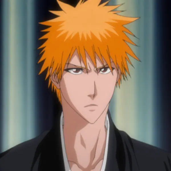 Ichigo Kurosaki