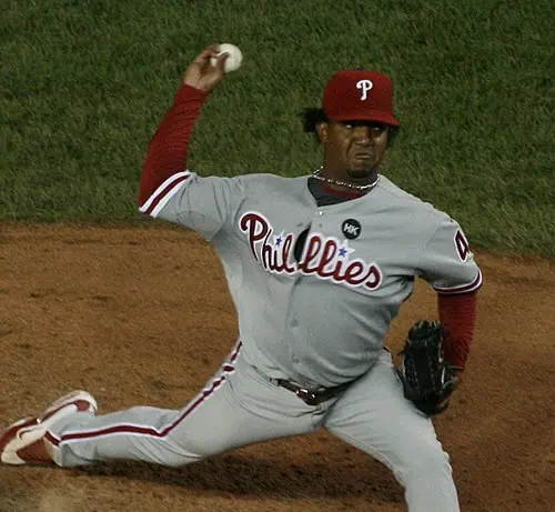 페드로 마르티네스