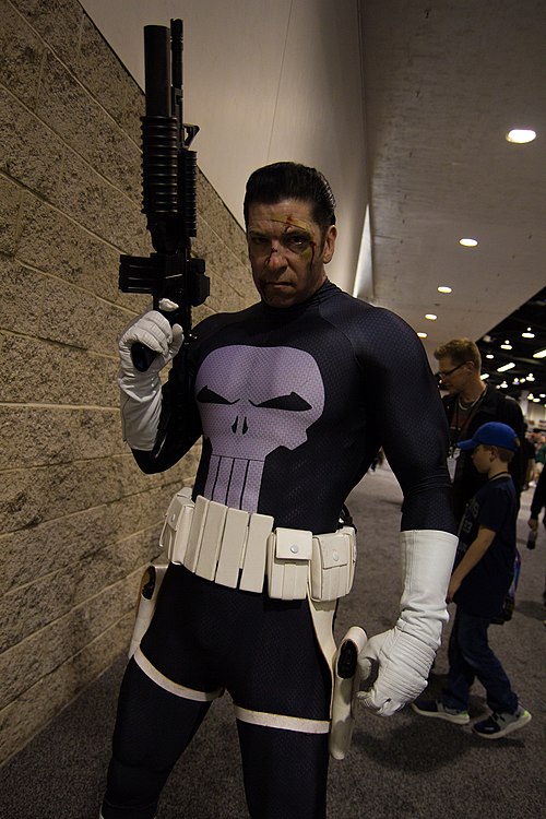 Punisher