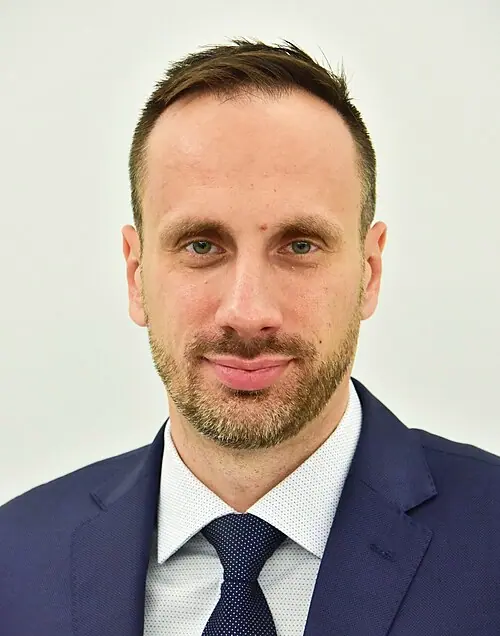Janusz Kowalski