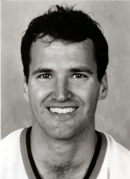 Jeff Hackett