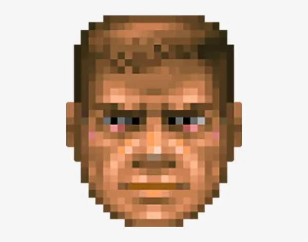 Doomguy