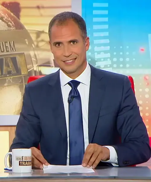 Ricardo Araújo Pereira