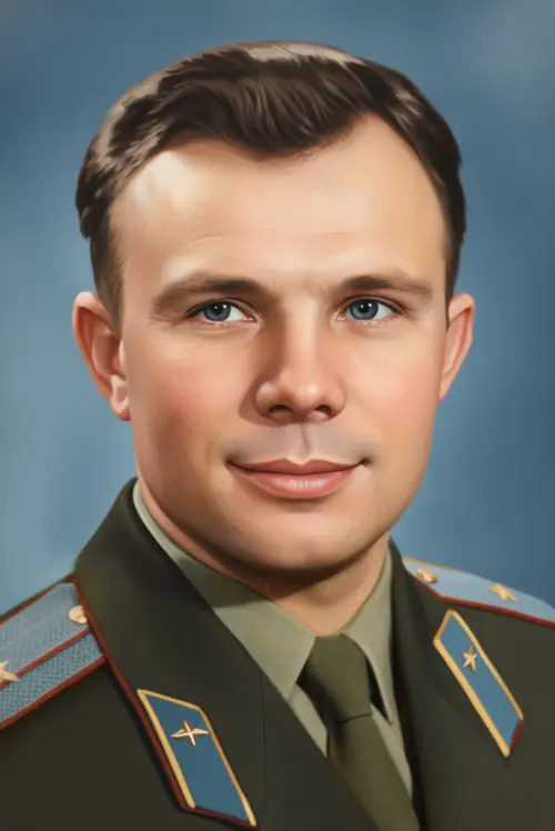 Joeri Gagarin