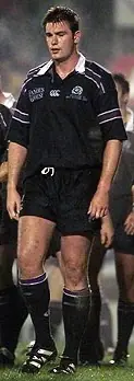 Richard Metcalfe