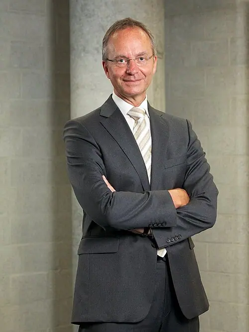 Henk Kamp