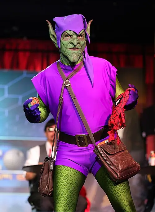 Green Goblin